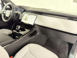 Land Rover Range Rover Sport Autobiography P550e 2026