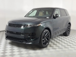 Land Rover Range Rover Sport Dynamic SE P460e 2026
