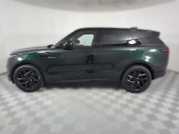 Land Rover Range Rover Sport Dynamic SE P460e 2026