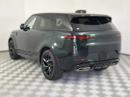 Land Rover Range Rover Sport Dynamic SE P460e 2026