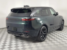 Land Rover Range Rover Sport Dynamic SE P460e 2026