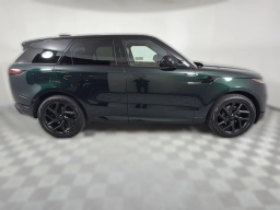 Land Rover Range Rover Sport Dynamic SE P460e 2026
