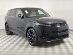 Land Rover Range Rover Sport Dynamic SE P460e 2026