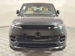 Land Rover Range Rover Sport Dynamic SE P460e 2026