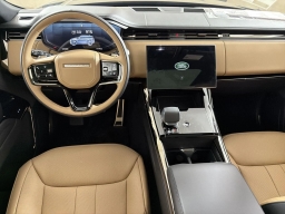 Land Rover Range Rover Sport Dynamic SE P460e 2026