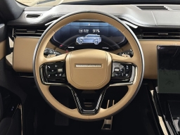 Land Rover Range Rover Sport Dynamic SE P460e 2026