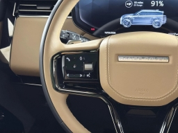 Land Rover Range Rover Sport Dynamic SE P460e 2026