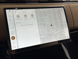 Land Rover Range Rover Sport Dynamic SE P460e 2026