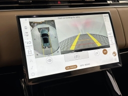 Land Rover Range Rover Sport Dynamic SE P460e 2026