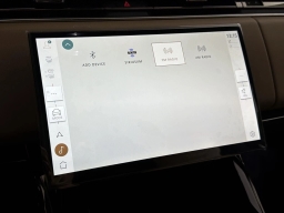 Land Rover Range Rover Sport Dynamic SE P460e 2026