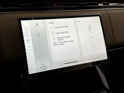 Land Rover Range Rover Sport Dynamic SE P460e 2026