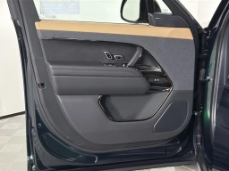 Land Rover Range Rover Sport Dynamic SE P460e 2026