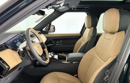 Land Rover Range Rover Sport Dynamic SE P460e 2026