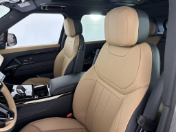 Land Rover Range Rover Sport Dynamic SE P460e 2026