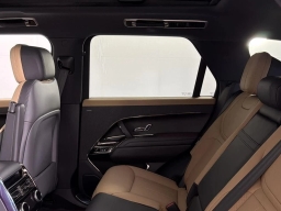 Land Rover Range Rover Sport Dynamic SE P460e 2026