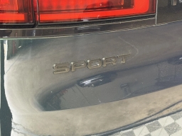 Land Rover Range Rover Sport Dynamic SE P460e 2026