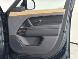 Land Rover Range Rover Sport Dynamic SE P460e 2026