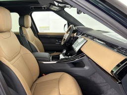 Land Rover Range Rover Sport Dynamic SE P460e 2026