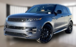 Land Rover Range Rover Sport Dynamic SE P460e 2026