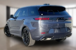 Land Rover Range Rover Sport Dynamic SE P460e 2026
