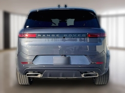 Land Rover Range Rover Sport Dynamic SE P460e 2026