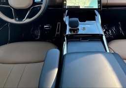 Land Rover Range Rover Sport Dynamic SE P460e 2026