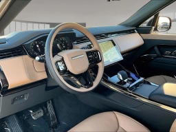 Land Rover Range Rover Sport Dynamic SE P460e 2026