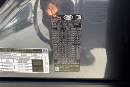 Land Rover Range Rover Sport Dynamic SE P460e 2026