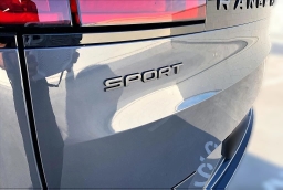 Land Rover Range Rover Sport Dynamic SE P460e 2026