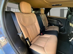 Land Rover Range Rover Sport Dynamic SE P460e 2026