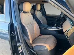 Land Rover Range Rover Sport Dynamic SE P460e 2026