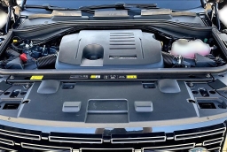 Land Rover Range Rover Sport Dynamic SE P460e 2026