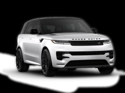 Land Rover Range Rover Sport Dynamic SE P460e 2026