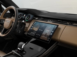 Land Rover Range Rover Sport Dynamic SE P460e 2026