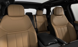 Land Rover Range Rover Sport Dynamic SE P460e 2026