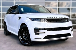 Land Rover Range Rover Sport Dynamic SE P460e 2026