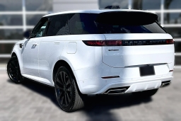 Land Rover Range Rover Sport Dynamic SE P460e 2026