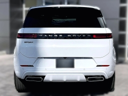 Land Rover Range Rover Sport Dynamic SE P460e 2026