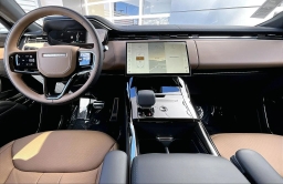 Land Rover Range Rover Sport Dynamic SE P460e 2026