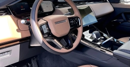 Land Rover Range Rover Sport Dynamic SE P460e 2026