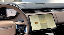 Land Rover Range Rover Sport Dynamic SE P460e 2026