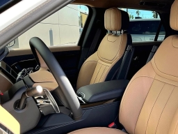 Land Rover Range Rover Sport Dynamic SE P460e 2026