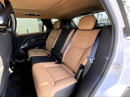 Land Rover Range Rover Sport Dynamic SE P460e 2026