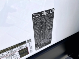 Land Rover Range Rover Sport Dynamic SE P460e 2026