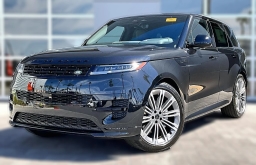 Land Rover Range Rover Sport Dynamic SE P460e 2026