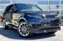 Land Rover Range Rover Sport Dynamic SE P460e 2026