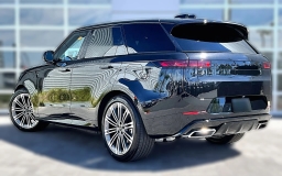 Land Rover Range Rover Sport Dynamic SE P460e 2026