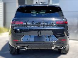 Land Rover Range Rover Sport Dynamic SE P460e 2026