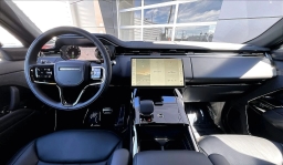 Land Rover Range Rover Sport Dynamic SE P460e 2026