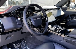 Land Rover Range Rover Sport Dynamic SE P460e 2026